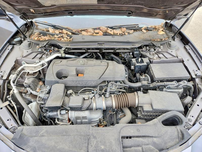 Продажа на аукционе авто 2021 Acura Tlx, vin: 19UUB5F51MA007083, номер лота: 49007126