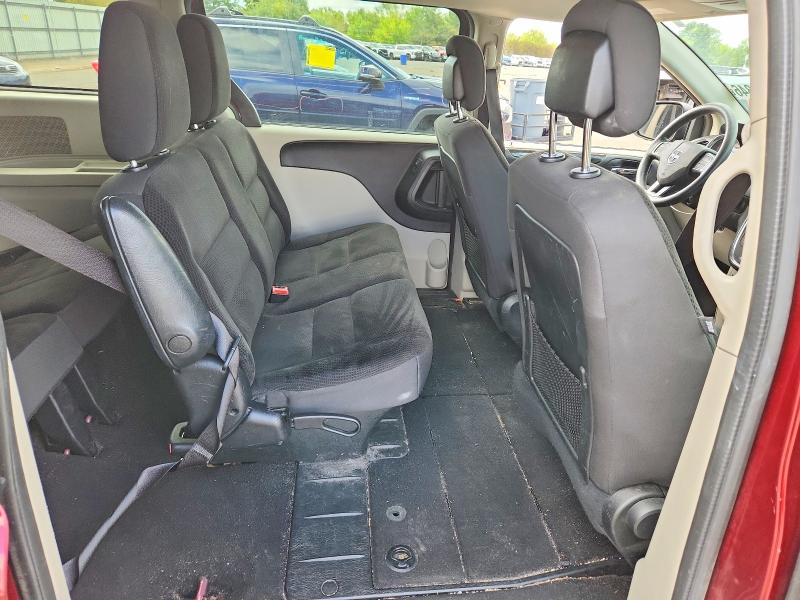 Продаж на аукціоні авто 2019 Dodge Grand Caravan, vin: 2C4RDGBG3KR541941, номер лоту: 53902346
