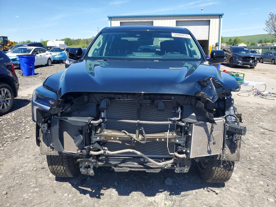 Aukcja sprzedaży 2024 Toyota Tundra, vin: 5TFLA5EC1RX027271, numer aukcji: 54968476