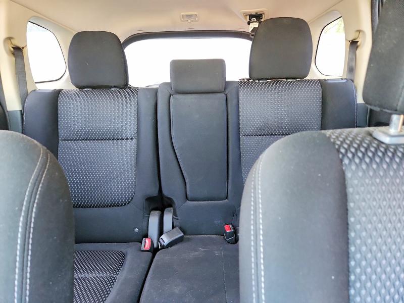 Продаж на аукціоні авто 2017 Mitsubishi Outlander, vin: JA4AZ3A35HZ063987, номер лоту: 53953116