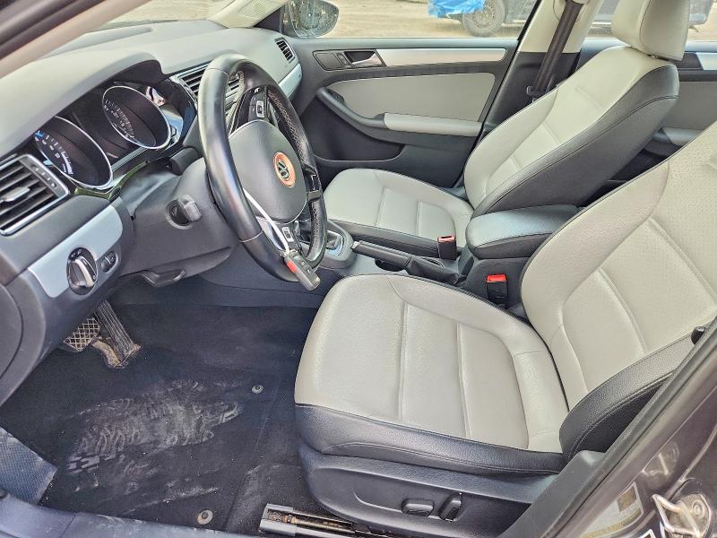 Продажа на аукционе авто 2016 Volkswagen Jetta, vin: 3VW637AJ9GM416554, номер лота: 52558946