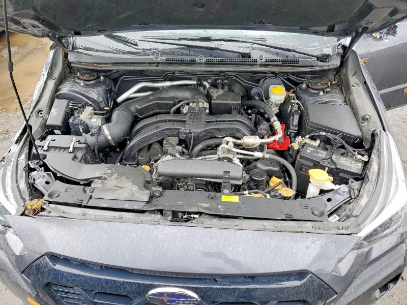 Продажа на аукционе авто 2024 Subaru Crosstrek, vin: 4S4GUHU62R3742522, номер лота: 53363666