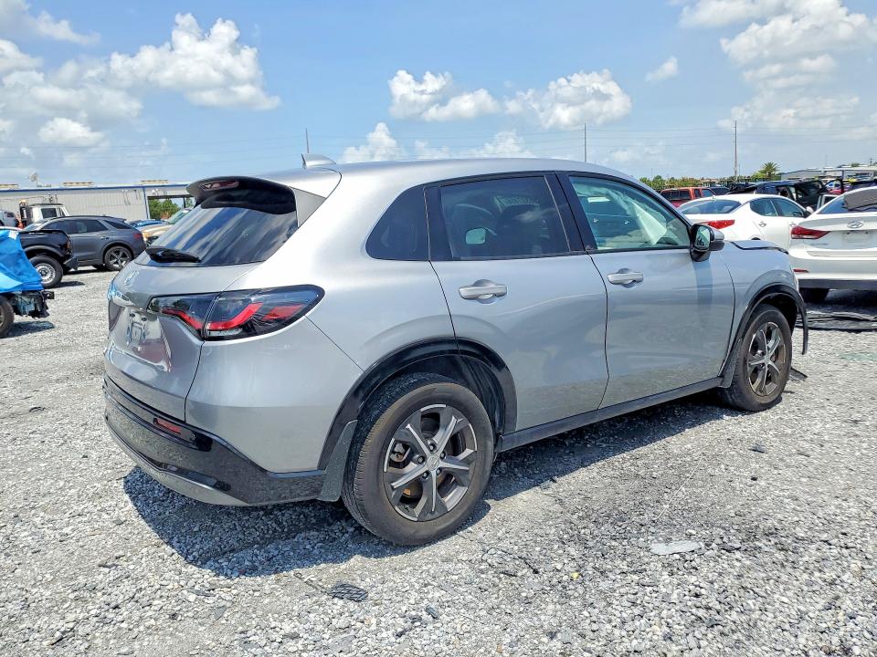 Aukcja sprzedaży 2025 Honda Hr-v, vin: 3CZRZ1H72SM718678, numer aukcji: 54807466