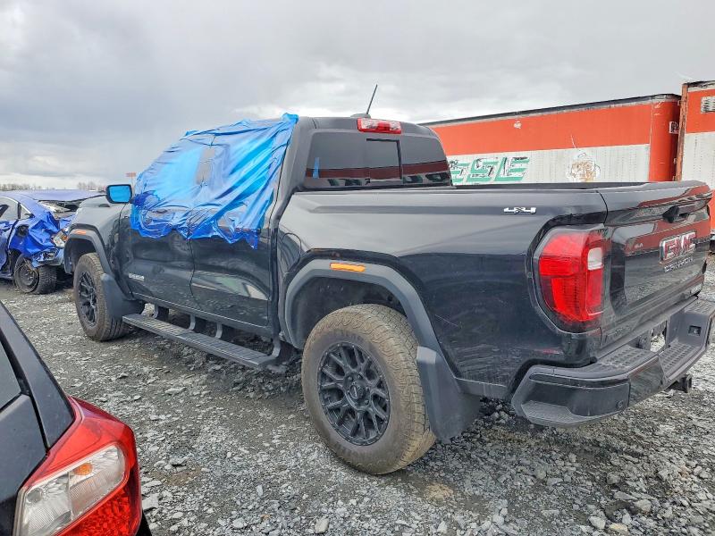 Продаж на аукціоні авто 2024 Gmc Canyon, vin: 1GTP6BEK7R1278274, номер лоту: 52205256