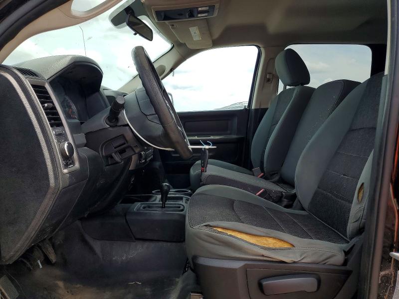 Продажа на аукционе авто 2016 Ram 2500, vin: 3C6TR5CT3GG258273, номер лота: 53184776