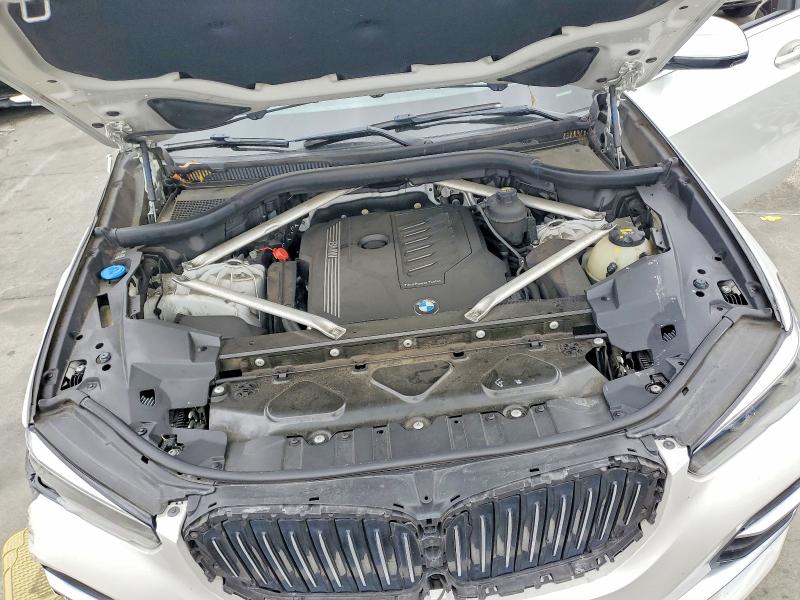 Продажа на аукционе авто 2020 Bmw X5, vin: 5UXCR6C06L9C52533, номер лота: 53974386