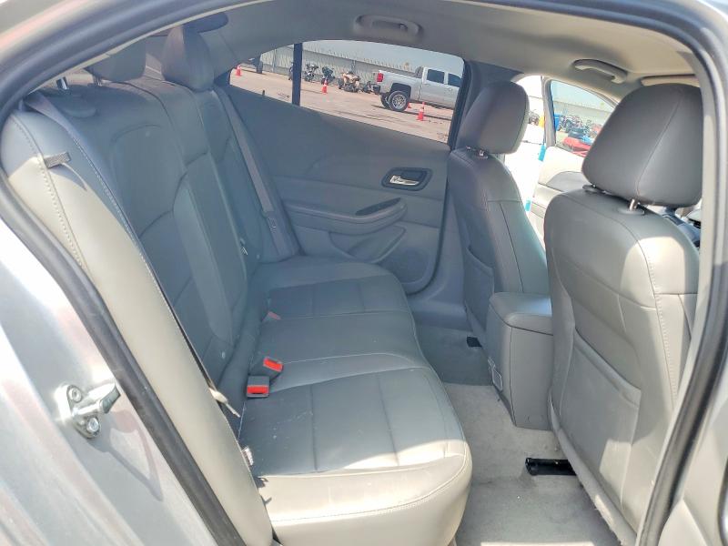 Aukcja sprzedaży 2015 Chevrolet Malibu, vin: 1G11D5SL4FU153584, numer aukcji: 52222906