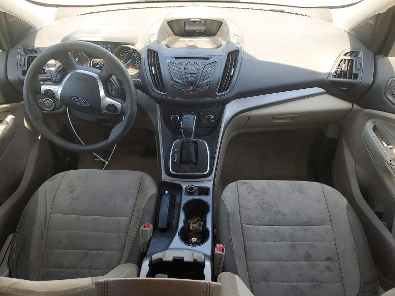 Продажа на аукционе авто 2013 Ford Escape, vin: 1FMCU9GXXDUA24888, номер лота: 54018216