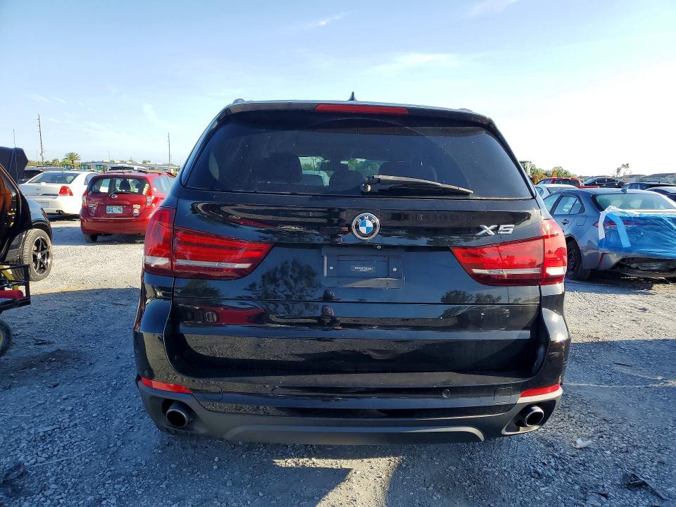 Продажа на аукционе авто 2014 Bmw X5, vin: 5UXKR0C57E0K44319, номер лота: 54662736