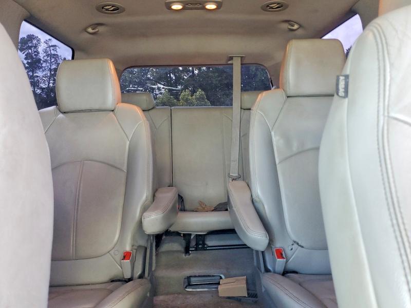 2014 Gmc Acadia მანქანა იყიდება აუქციონზე, vin: 1GKKVRKD9EJ160012, აუქციონის ნომერი: 52703936