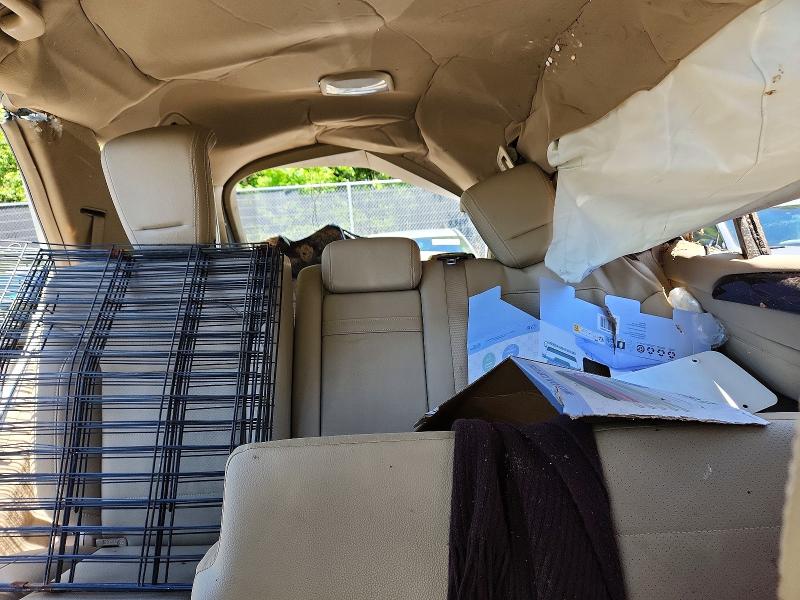 55108026 :رقم المزاد ، 4JGDA5HB1DA137302 vin ، 2013 Mercedes-benz Ml مزاد بيع