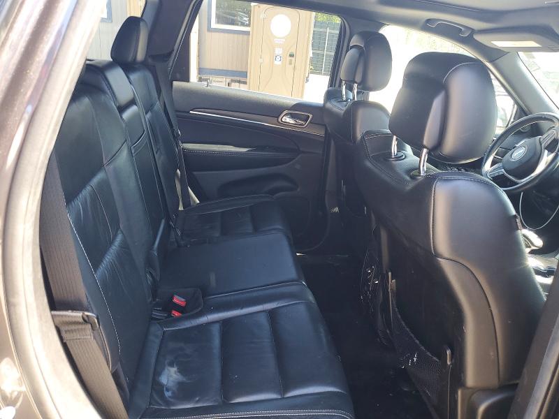 Продаж на аукціоні авто 2014 Jeep Grand Cherokee, vin: 1C4RJFBG7EC541747, номер лоту: 53222236