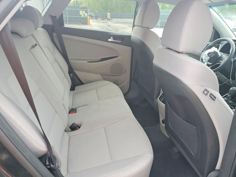 Продажа на аукционе авто 2019 Hyundai Tucson, vin: KM8J3CAL9KU889054, номер лота: 53756406