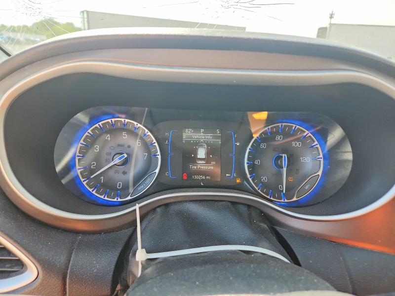 Продаж на аукціоні авто 2020 Chrysler Voyager, vin: 2C4RC1DG1LR181888, номер лоту: 52159246
