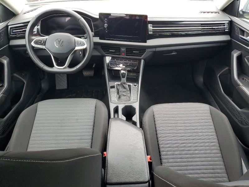 Продаж на аукціоні авто 2025 Volkswagen Jetta, vin: 3VW5X7BU0SM070900, номер лоту: 54948766