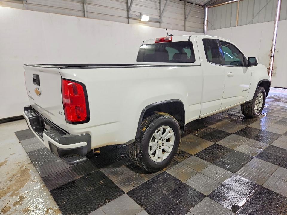Aukcja sprzedaży 2019 Chevrolet Colorado, vin: 1GCHSCEN9K1236288, numer aukcji: 55350646