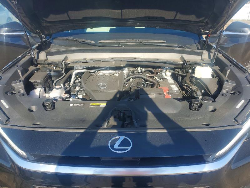 Aukcja sprzedaży 2025 Lexus Tx 350, vin: 5TDAAAB63SS025807, numer aukcji: 55247196