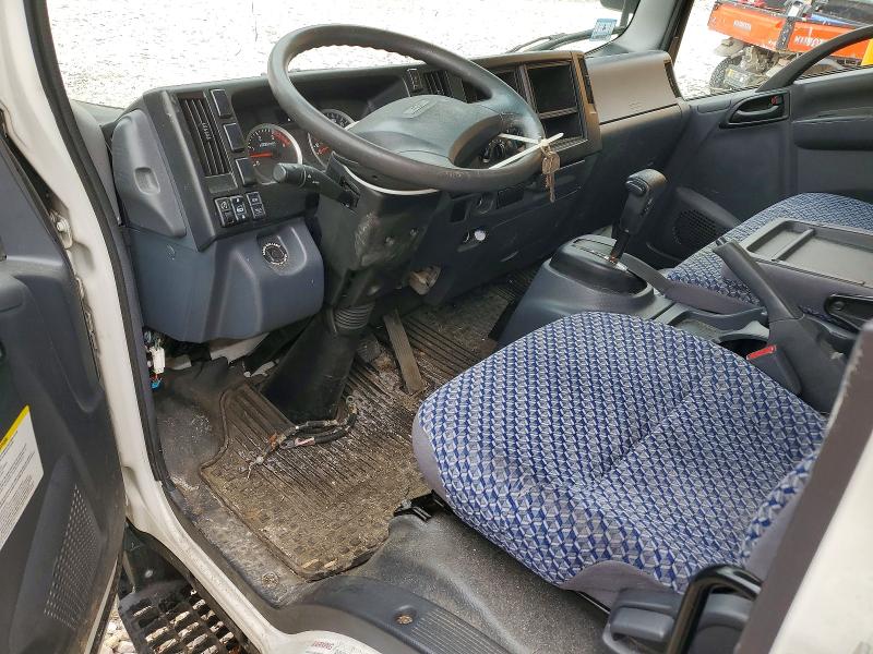 Продажа на аукционе авто 2023 Chevrolet 4500hd, vin: JALCDW167P7013657, номер лота: 52218006