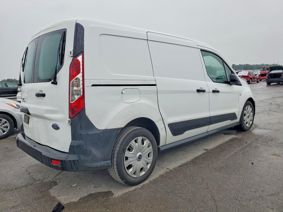 55615026 :رقم المزاد ، NM0LS7S27N1513405 vin ، 2022 Ford Transit Connect مزاد بيع