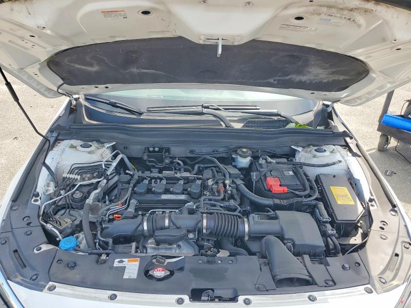 Продаж на аукціоні авто 2020 Honda Accord, vin: 1HGCV1F50LA132490, номер лоту: 54745826