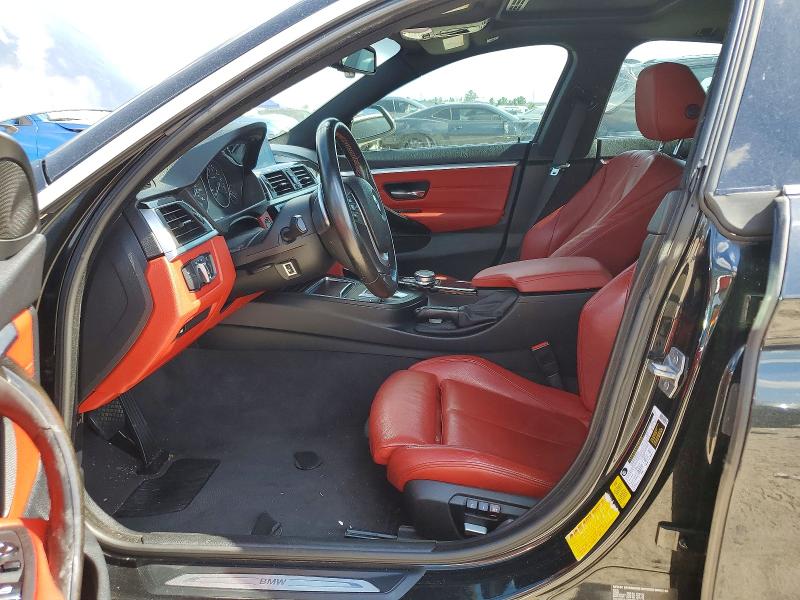 Aukcja sprzedaży 2019 Bmw 430i, vin: WBA4J1C50KBM17750, numer aukcji: 53279456