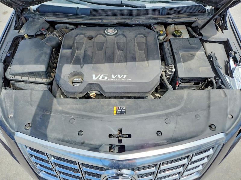 Продаж на аукціоні авто 2013 Cadillac Xts, vin: 2G61S5S37D9197878, номер лоту: 52920306