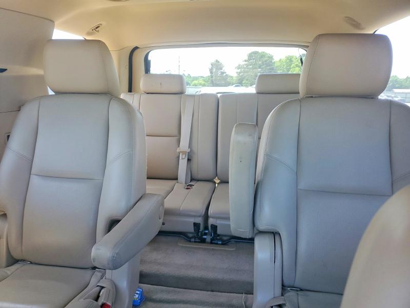 2013 Cadillac Escalade მანქანა იყიდება აუქციონზე, vin: 1GYS3CEF0DR260179, აუქციონის ნომერი: 52943766