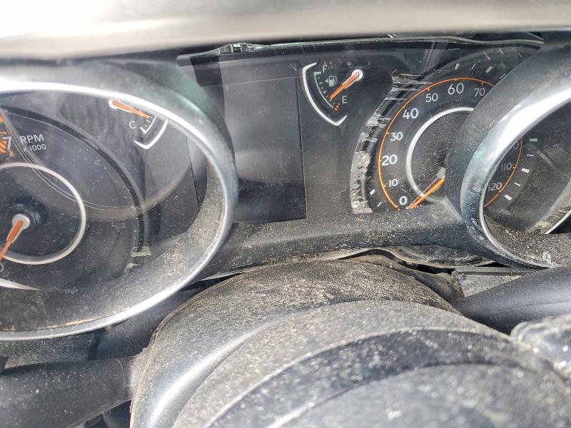 Aukcja sprzedaży 2020 Jeep Wrangler, vin: 1C4GJXAN6LW232845, numer aukcji: 52505826