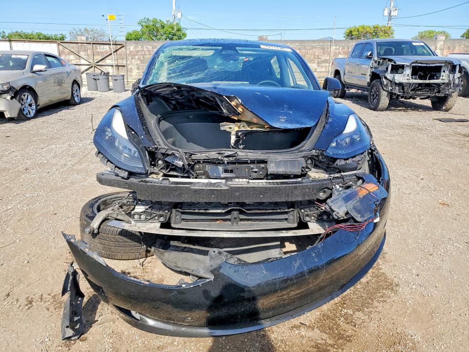 Продаж на аукціоні авто 2023 Tesla Model 3, vin: 5YJ3E1EA2PF453134, номер лоту: 52985976