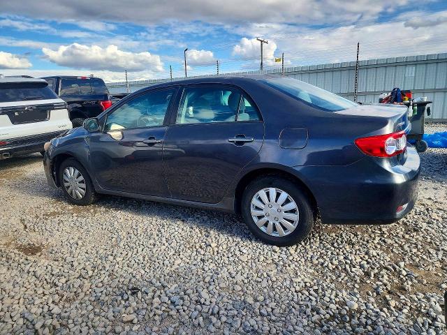 Продажа на аукционе авто 2011 Toyota Corolla, vin: 2T1BU4EE7BC695210, номер лота: 53601986