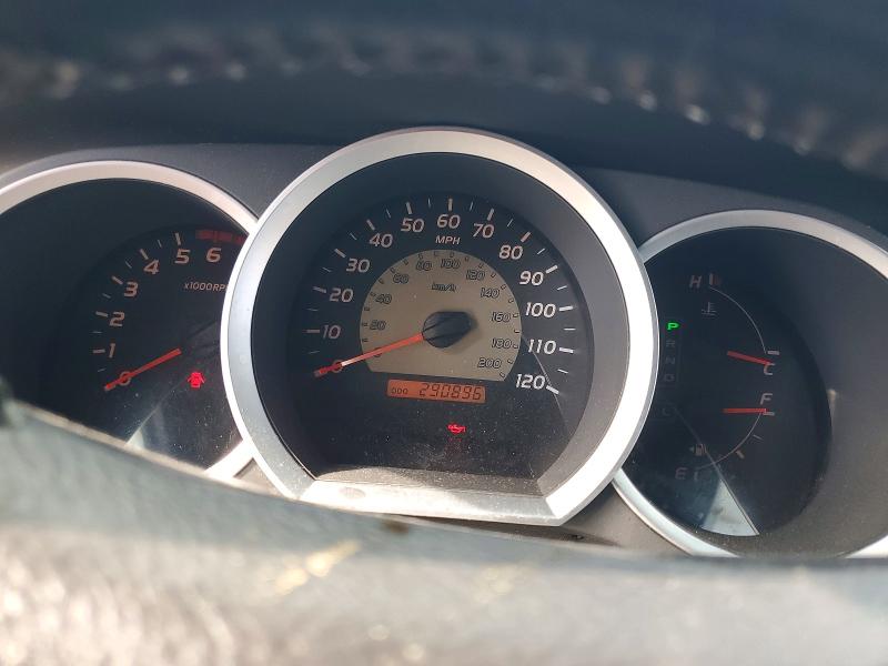 53596676 :رقم المزاد ، 5TELU42N28Z563869 vin ، 2008 Toyota Tacoma مزاد بيع