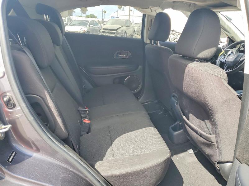 Продажа на аукционе авто 2018 Honda Hr-v, vin: 3CZRU5H53JG700742, номер лота: 54977986