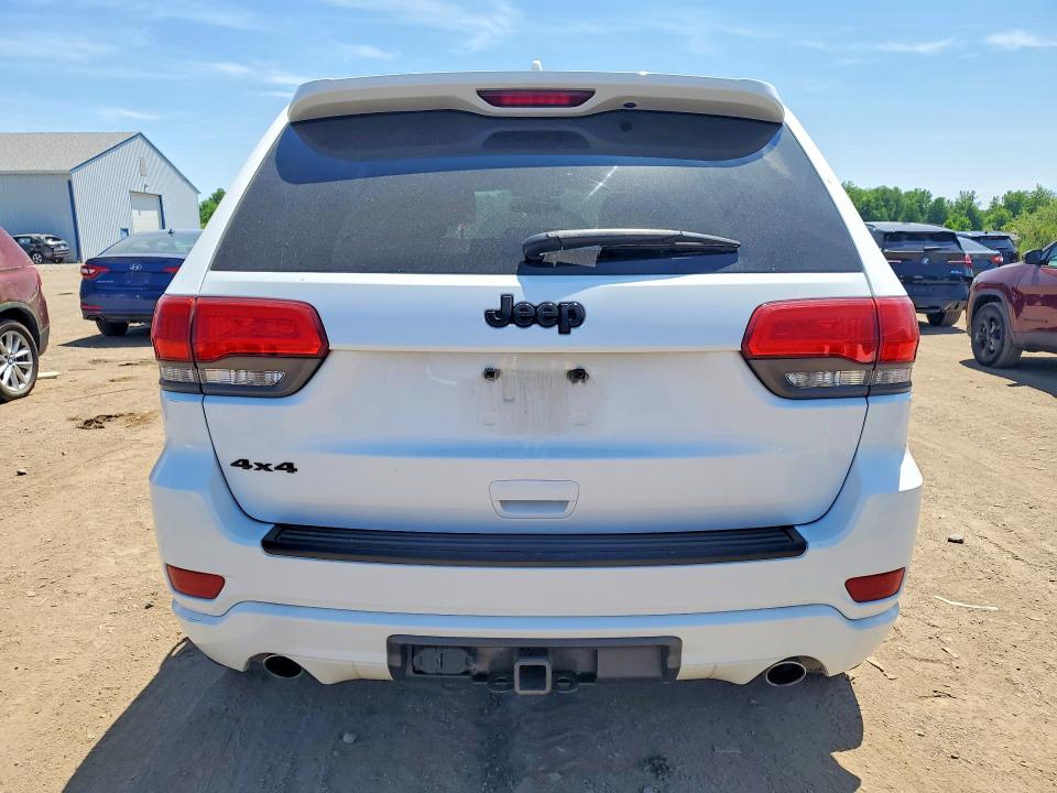 Aukcja sprzedaży 2015 Jeep Grand Cherokee, vin: 1C4RJFAG8FC675962, numer aukcji: 54124096