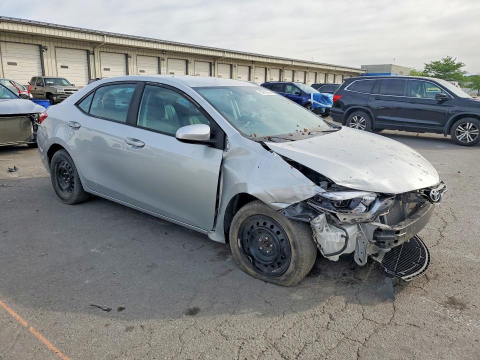 Aukcja sprzedaży 2016 Toyota Corolla, vin: 2T1BURHE8GC572578, numer aukcji: 53816566