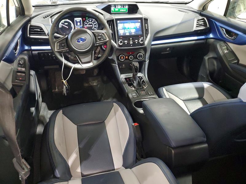 Aukcja sprzedaży 2023 Subaru Crosstrek, vin: JF2GTDNC9PH210352, numer aukcji: 51247316
