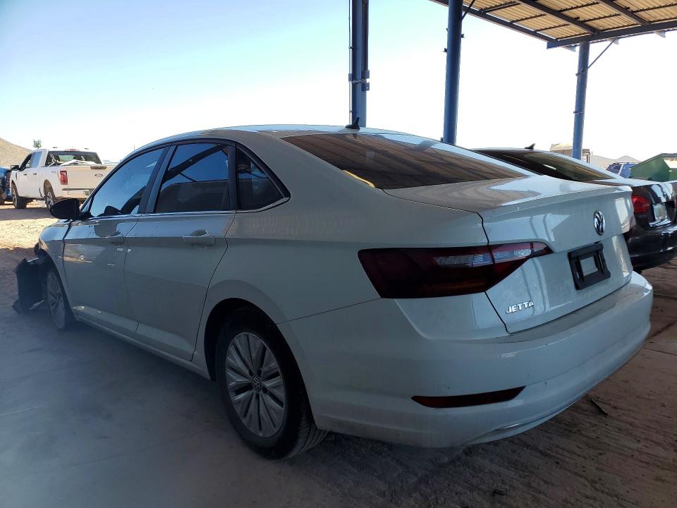 Aukcja sprzedaży 2019 Volkswagen Jetta, vin: 3VWC57BU4KM275357, numer aukcji: 52210116