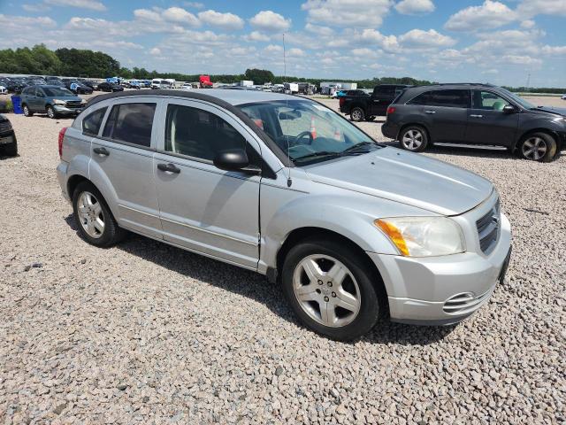 52152606 :رقم المزاد ، 1B3HB48BX7D567606 vin ، 2007 Dodge Caliber مزاد بيع