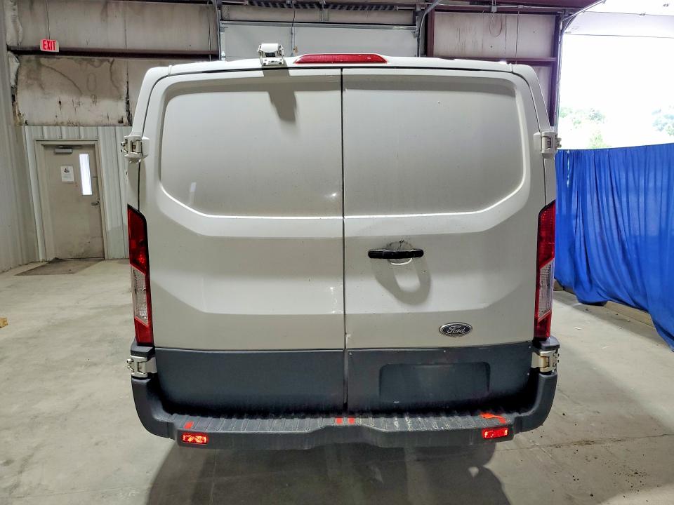 Продажа на аукционе авто 2016 Ford Transit, vin: 1FTYE1YM6GKB35435, номер лота: 52435246