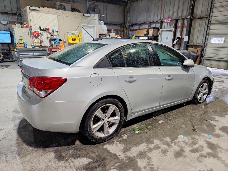 Aukcja sprzedaży 2015 Chevrolet Cruze, vin: 1G1PE5SB5F7238124, numer aukcji: 54230986