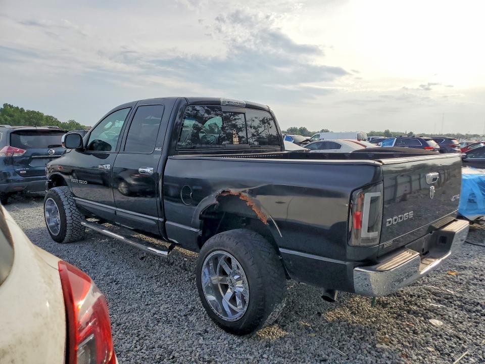Продаж на аукціоні авто 2002 Dodge Ram 1500, vin: 3D7HU18N92G203034, номер лоту: 52924986