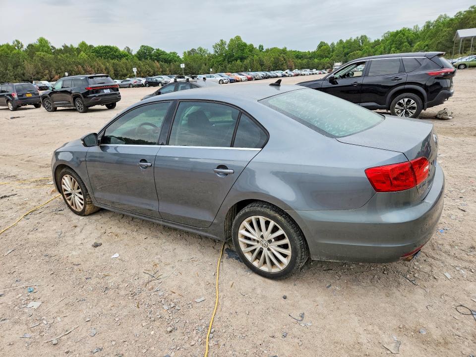 Продажа на аукционе авто 2013 Volkswagen Jetta, vin: 3VWLL7AJ9DM388060, номер лота: 51866276