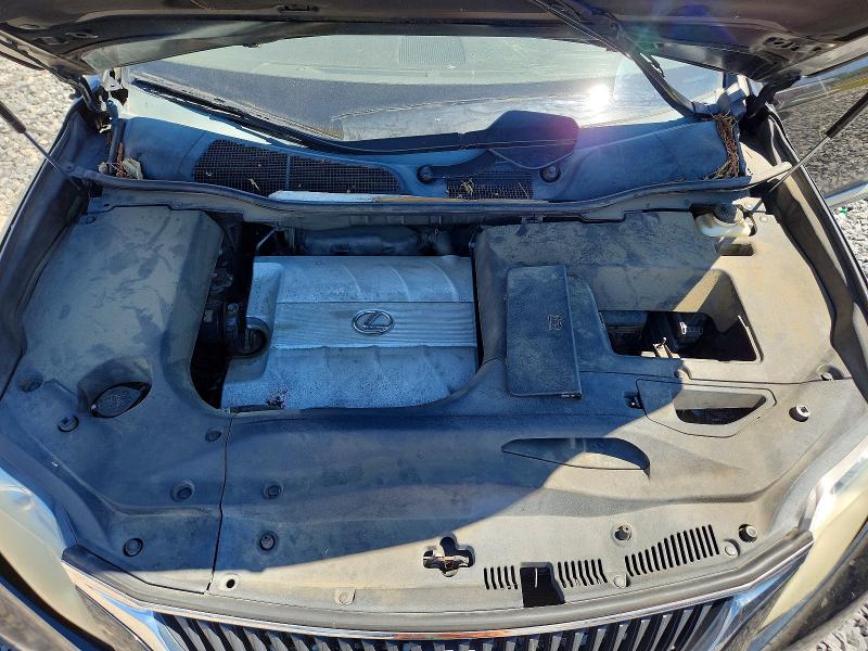 Aukcja sprzedaży 2012 Lexus Rx, vin: 2T2ZK1BA1CC078144, numer aukcji: 53735736