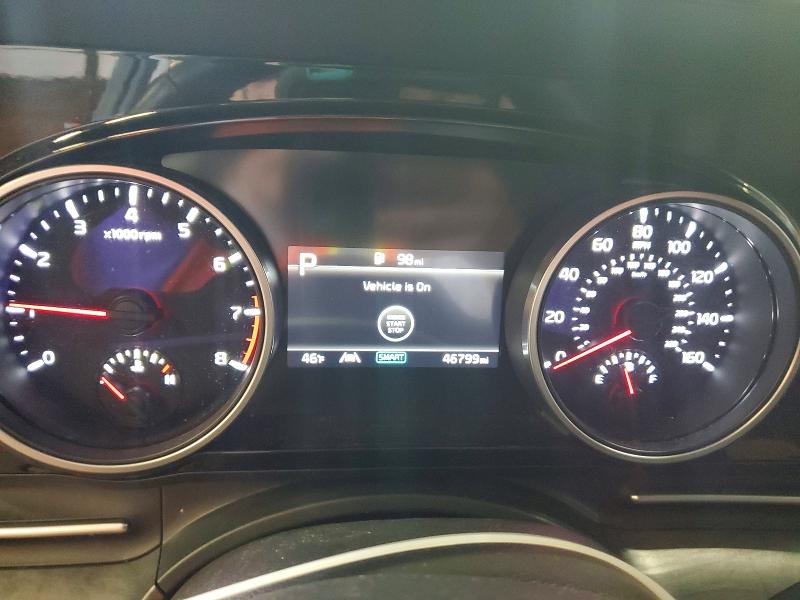 Aukcja sprzedaży 2024 Kia Carnival, vin: KNDNC5H3XR6449219, numer aukcji: 53182166