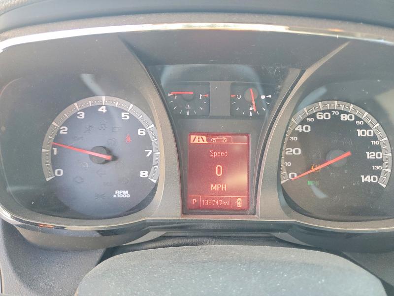 Aukcja sprzedaży 2015 Gmc Terrain, vin: 2GKALMEK1F6234150, numer aukcji: 55303946
