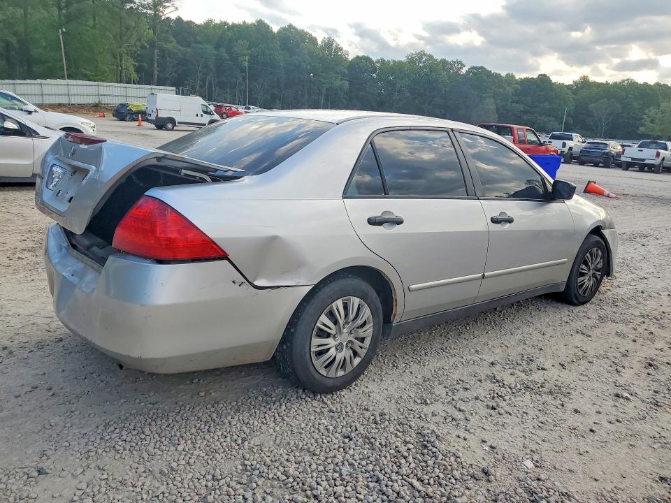 Продаж на аукціоні авто 2006 Honda Accord, vin: 1HGCM56186A087763, номер лоту: 52738676