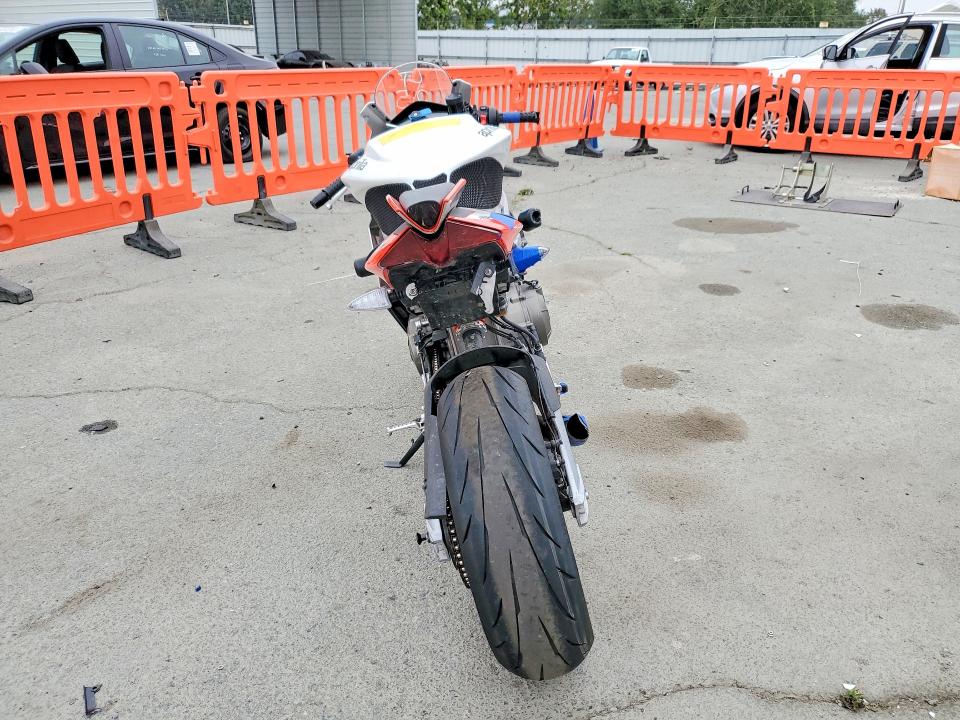 Продаж на аукціоні авто 2024 Aprilia Rs, vin: ZD4KSUR04RS000277, номер лоту: 51369126