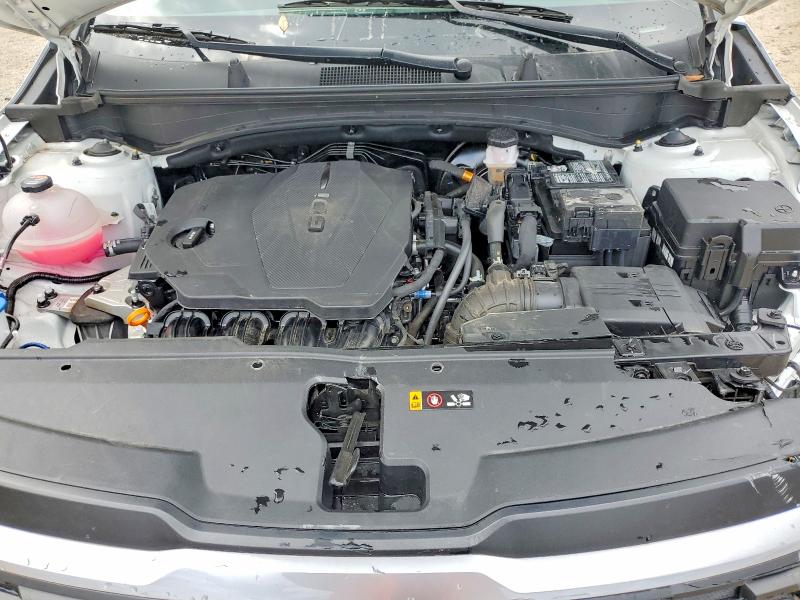 Продаж на аукціоні авто 2026 Kia Sportage, vin: 5XYK23DF3TG359747, номер лоту: 52240356