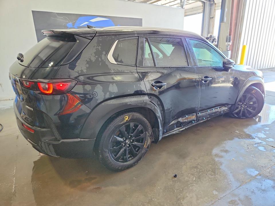 Продажа на аукционе авто 2025 Mazda Cx-50, vin: 7MMVABDM0SN385559, номер лота: 51508836