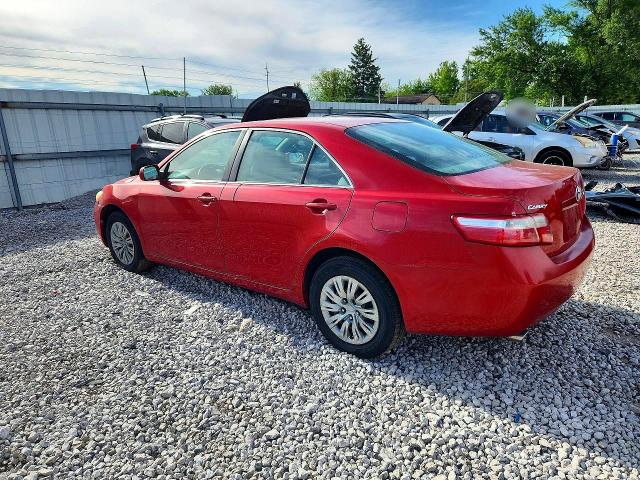 Продаж на аукціоні авто 2007 Toyota Camry, vin: 4T1BK46K37U043992, номер лоту: 51299026