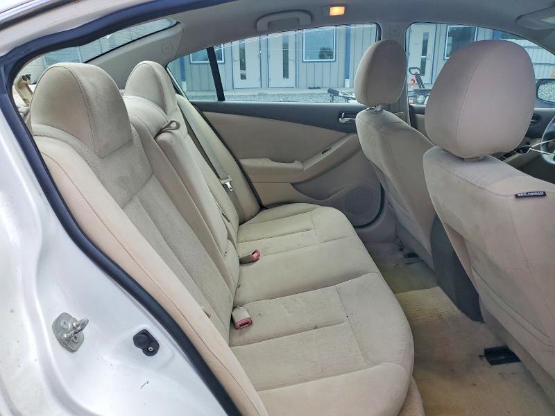 Продажа на аукционе авто 2012 Nissan Altima, vin: 1N4AL2AP0CN407588, номер лота: 52201566